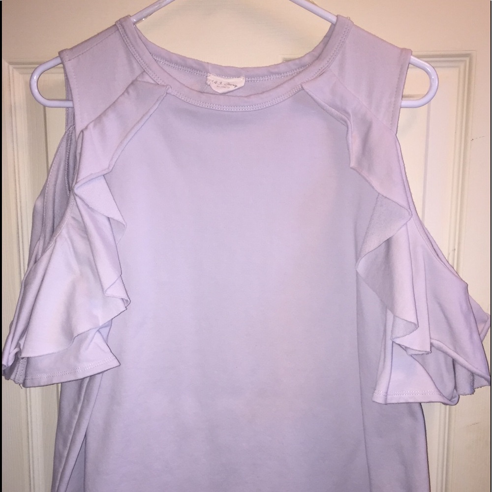 Dressy top